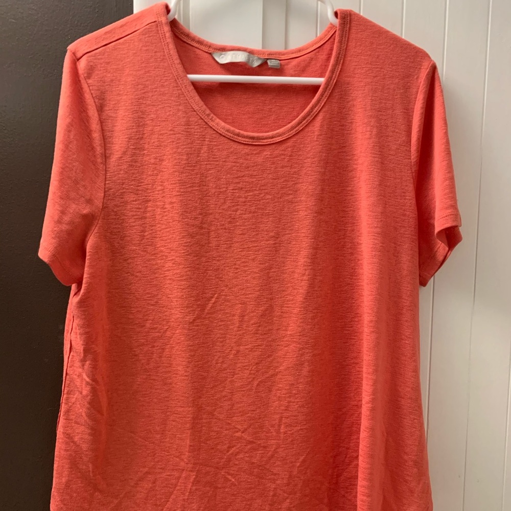 Athleta top size XL